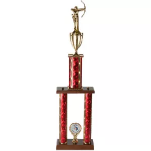 2025 NASP® 2 Post Trophy (Nationals)