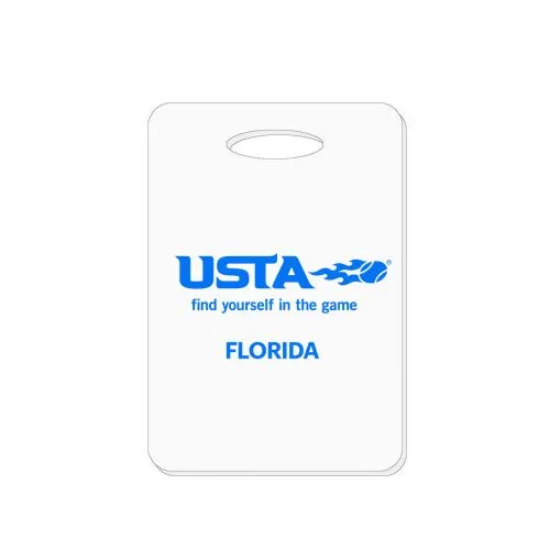 FYIG - Square Bag Tag - SBT