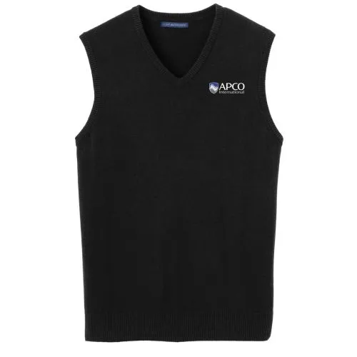 APCO - Sweater Vest - SW286