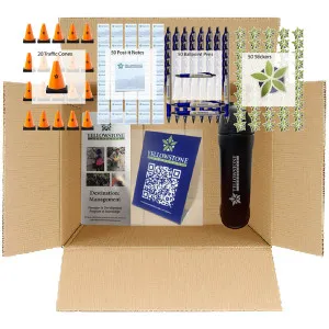Career Fair Kit