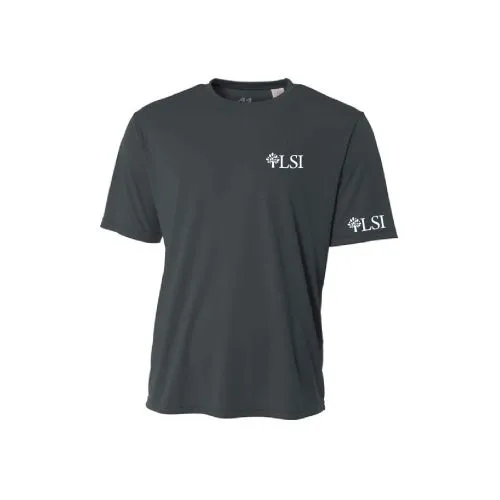 LSI Crew Tee Short Sleeve – N3142