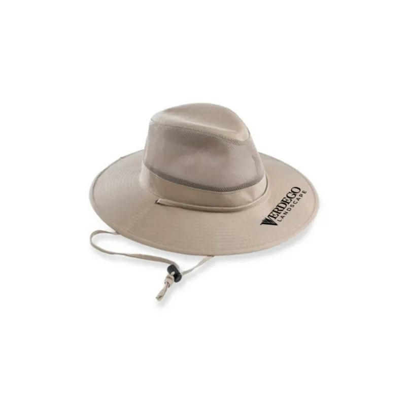 Verdego Safari Hat