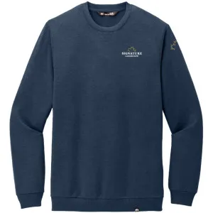 Signature - TravisMathew Long Weekend Crew - TM1MZ342