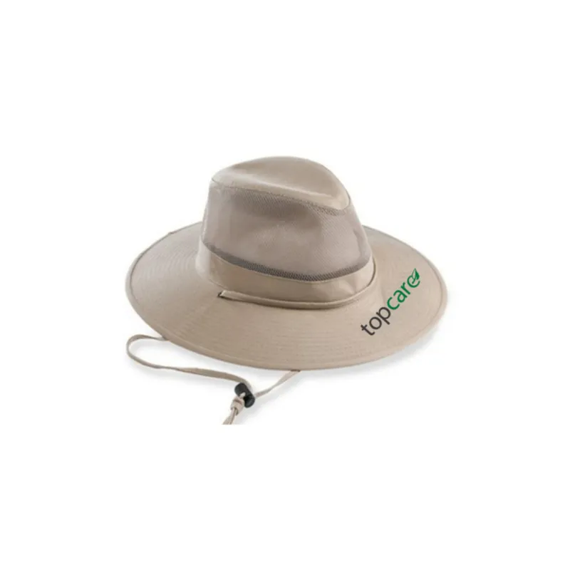 TCL - Safari Hat