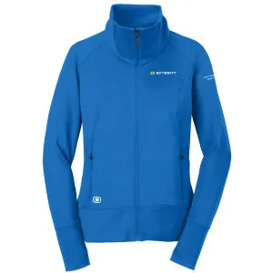 Exterity OGIO® Ladies Fulcrum Full-Zip - LOE700