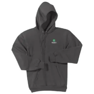 Sharp's Hooded Sweatshirt - PC90H