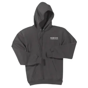 SCHULTZ - Hooded Sweatshirt - PC90H