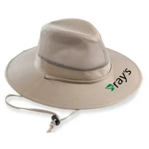 RTL - Safari Hat