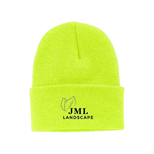 JML CP90 Beanie