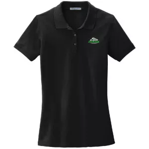All Aboard Storage - Port Authority® EZCotton® Polo - K8000