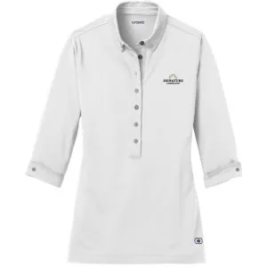Signature - OGIO Ladies Gauge Polo - LOG122