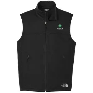 Sharp's - The North Face® Ridgewall Soft Shell Vest - NF0A3LGZ