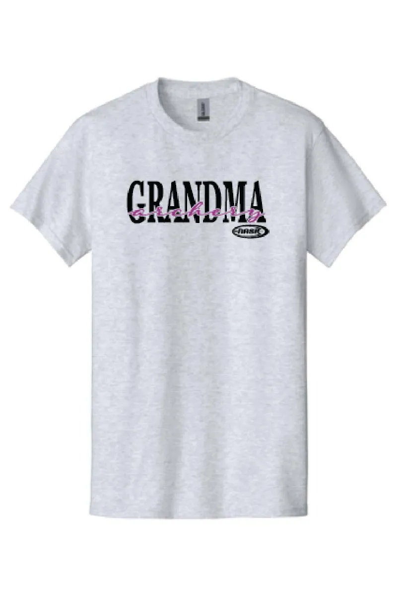 Archery Grandma - Image 3