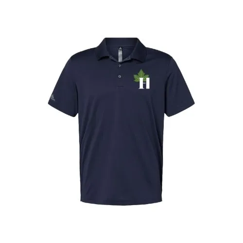 Hillenmeyer Adidas – Performance Polo – A230