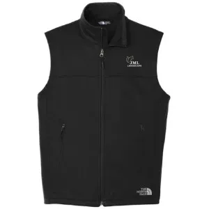 JML - The North Face® Ridgewall Soft Shell Vest - NF0A3LGZ