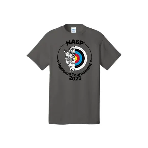 2025 NASP® National Shirt - Trade Show