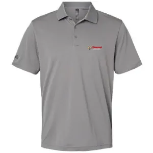 J. Downend- Adidas - Performance Polo - A230