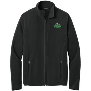 All Aboard Storage Maintenance - Port Authority® C-FREE® Raglan Fleece - F700