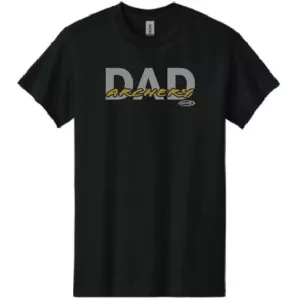 Archery Dad