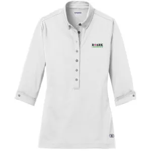 Roark - OGIO Ladies Gauge Polo - LOG122