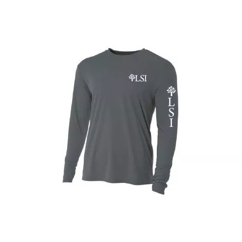 LSI Crew Tee Long Sleeve – PC380LS