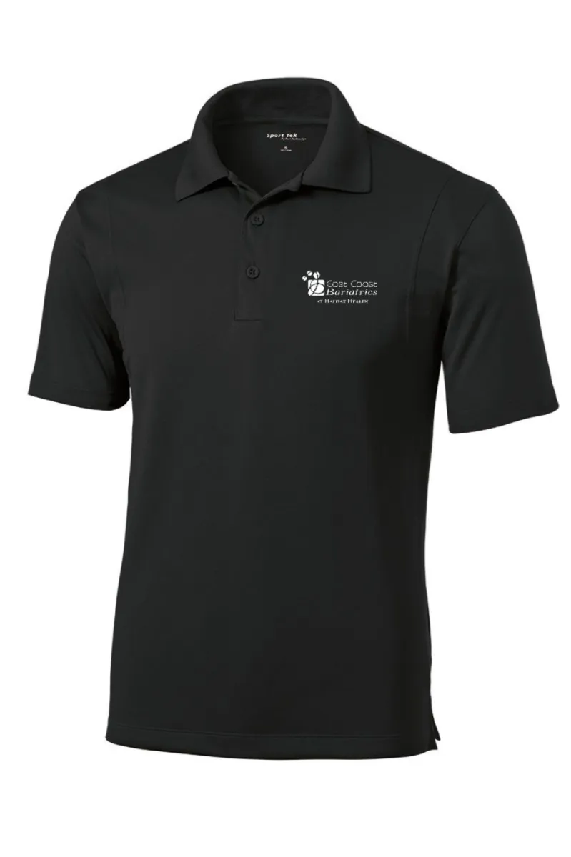 ECB - Micropique Sport-Wick Polo