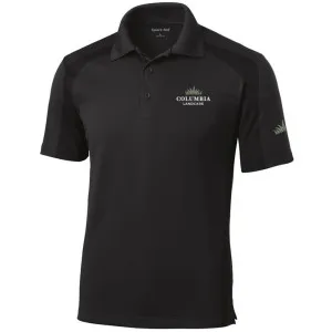 Columbia Sport-Tek Dri-Mesh Pro Polo - T474