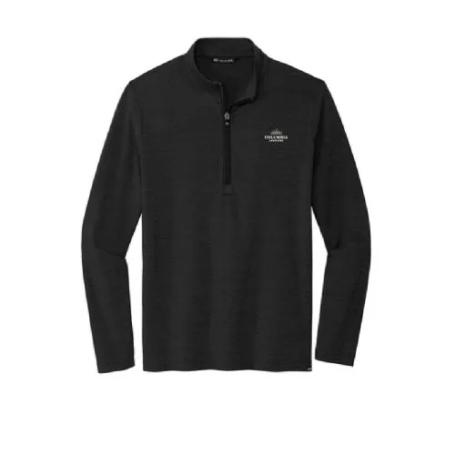Columbia – TravisMathew Crestview 1/4 Zip – TM1MW452