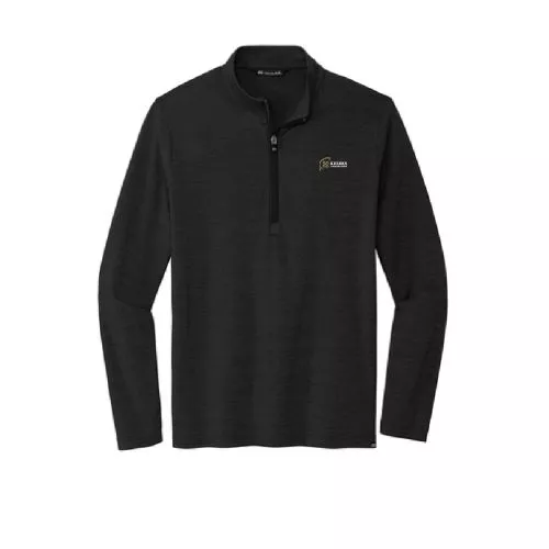 Keesen – TravisMathew Crestview 1/4 Zip – TM1MW452