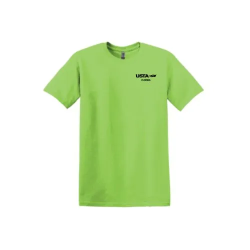 USTA Sectional Shirts - 64000