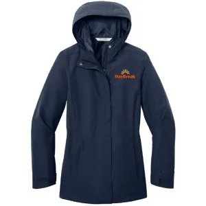 Daybreak - Port Authority® Women’s C-FREE® Rain Jacket - L714