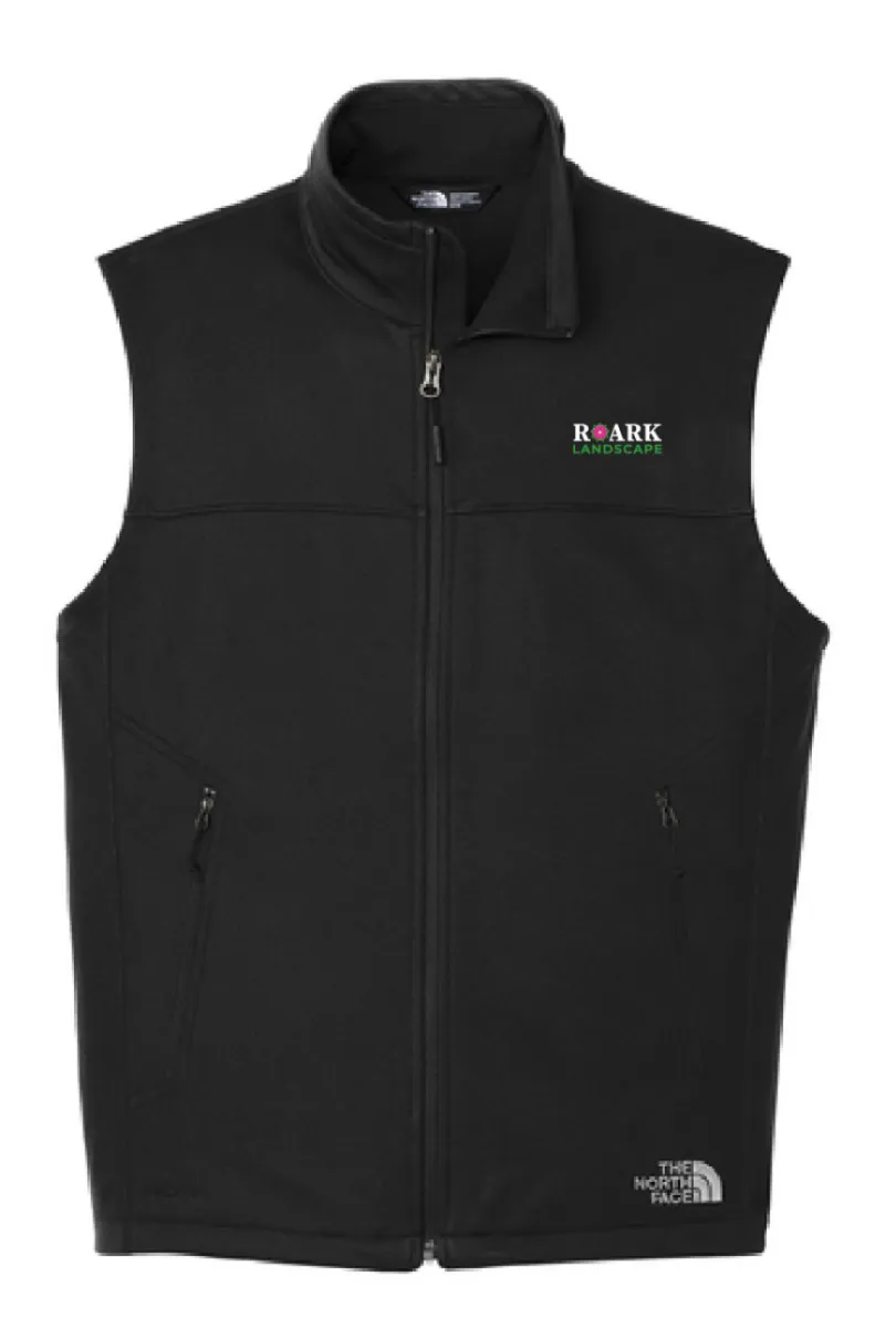 Roark - The North Face® Ridgewall Soft Shell Vest - NF0A3LGZ
