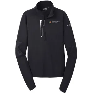 Exterity OGIO® Fulcrum 1/4-Zip - OE701