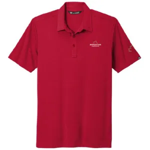 Signature - TravisMathew Oceanside Solid Polo - TM1MU411