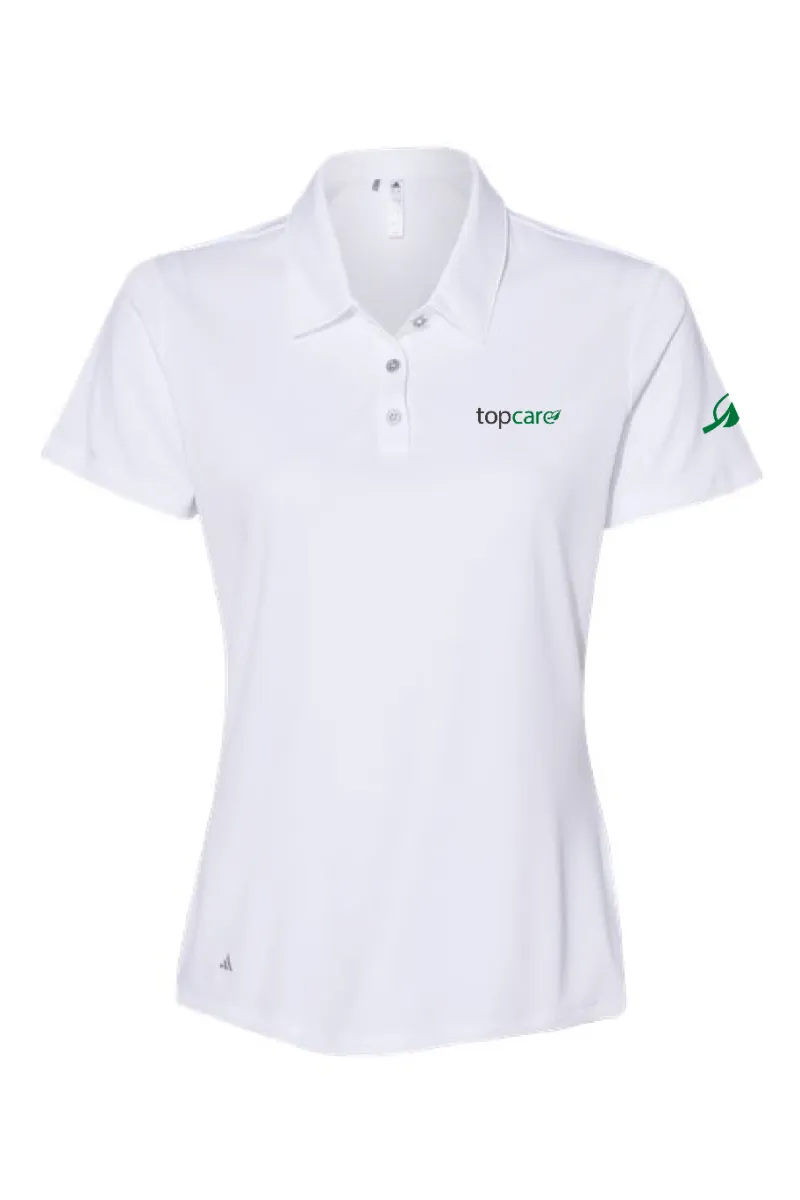 TCL - Adidas - Women's Performance Polo - A231