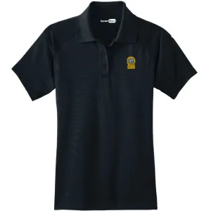 CornerStone® Women's Select Snag-Proof Tactical Polo - CS411