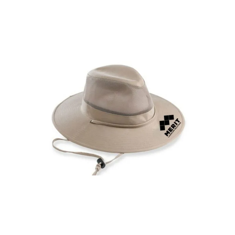 Merit NE - Safari Hat