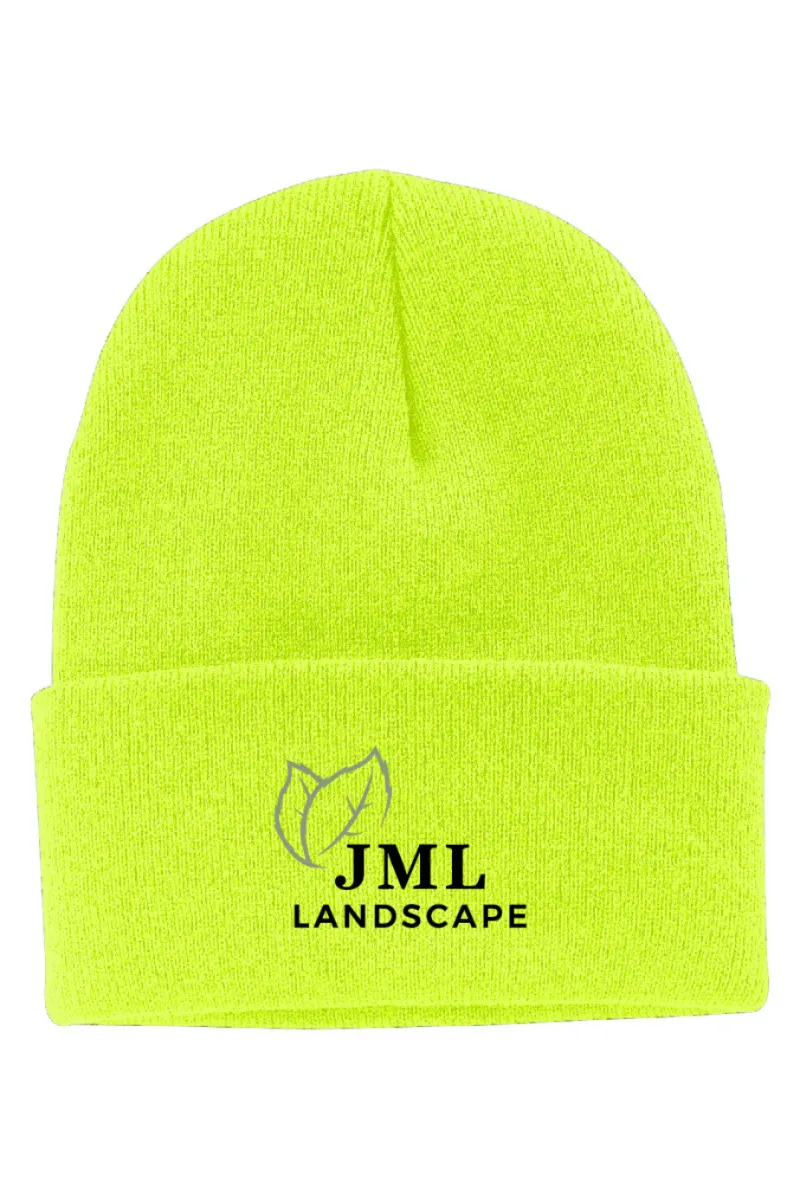 JML Standard beanie - CP90