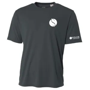 Wilcox Crew Tee Short Sleeve - N3142
