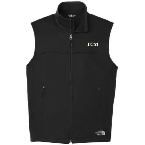 LCM - The North Face® Ridgewall Soft Shell Vest - NF0A3LGZ