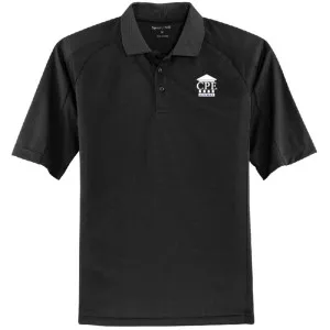 CPE Alumni - Sport-Tek Dri-Mesh Pro Polo - T474