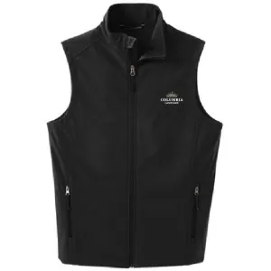 Columbia - Port Authority® Core Soft Shell Vest - J325