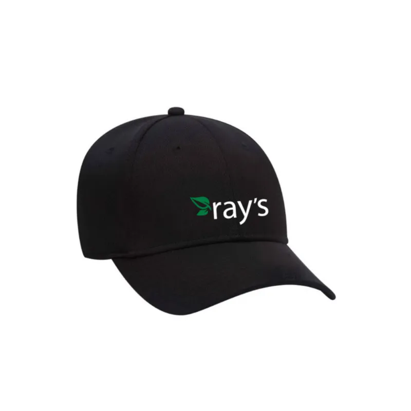 RTL - Baseball Cap - 19-1051