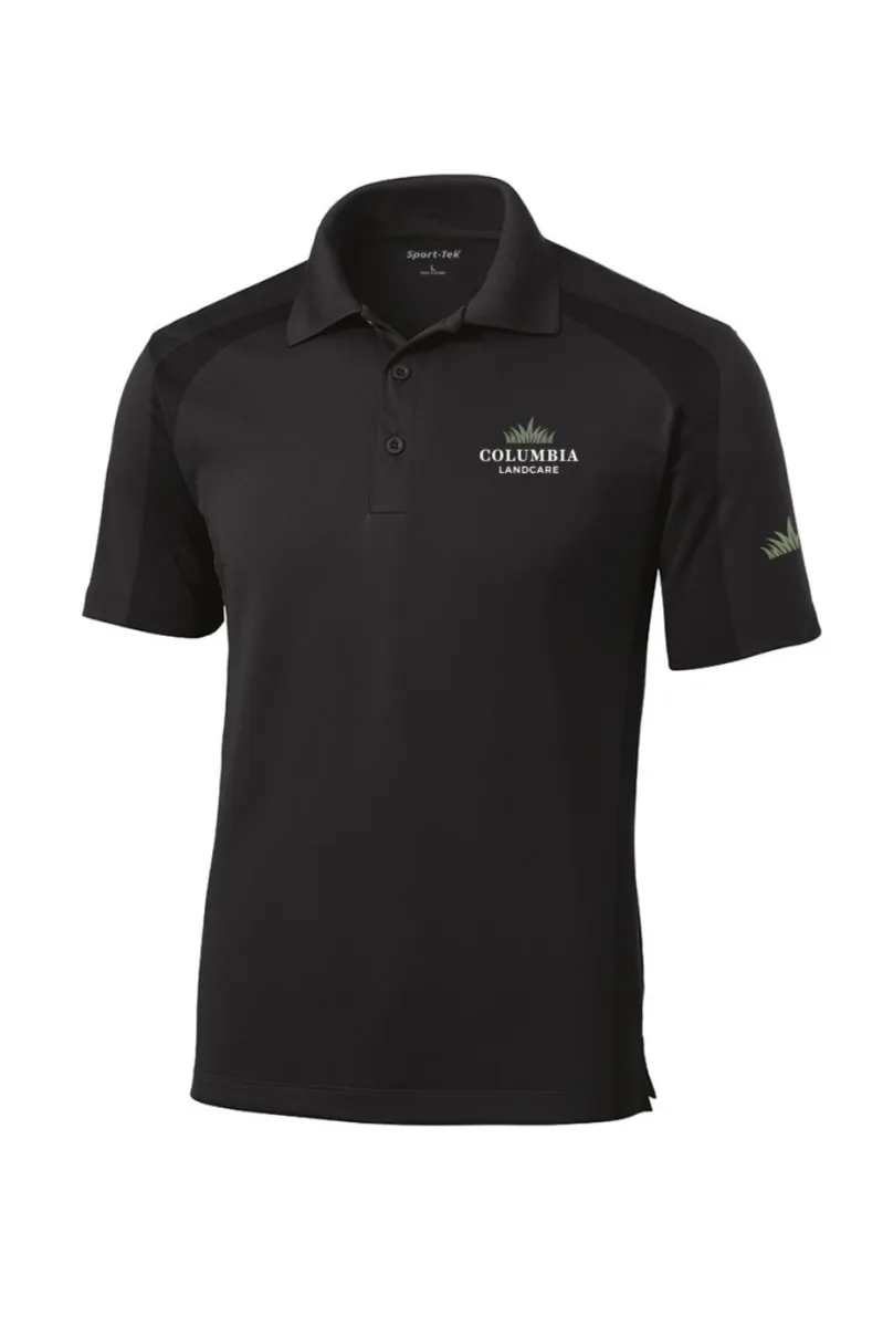 Columbia Sport-Tek Dri-Mesh Pro Polo - T474