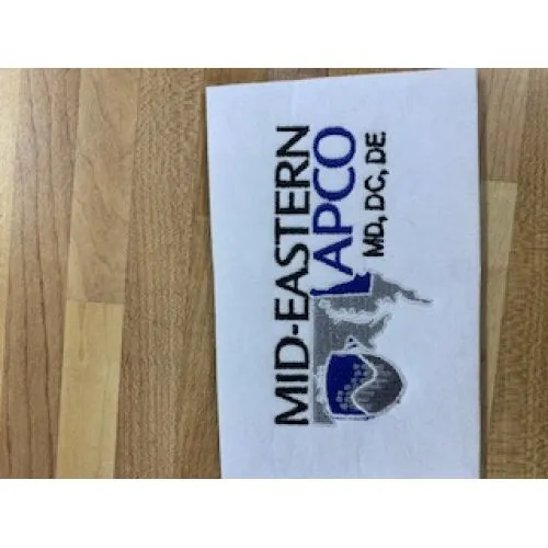 APCO - Mid-Eastern Chapter State - MIDEASTERN