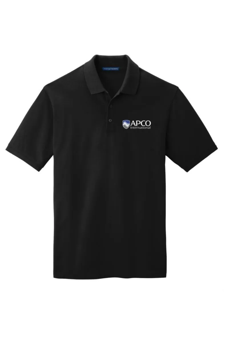 APCO - EZCotton Polo - TALL