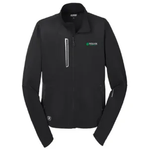 Wilcox - OGIO Fulcrum Full-Zip - OE700