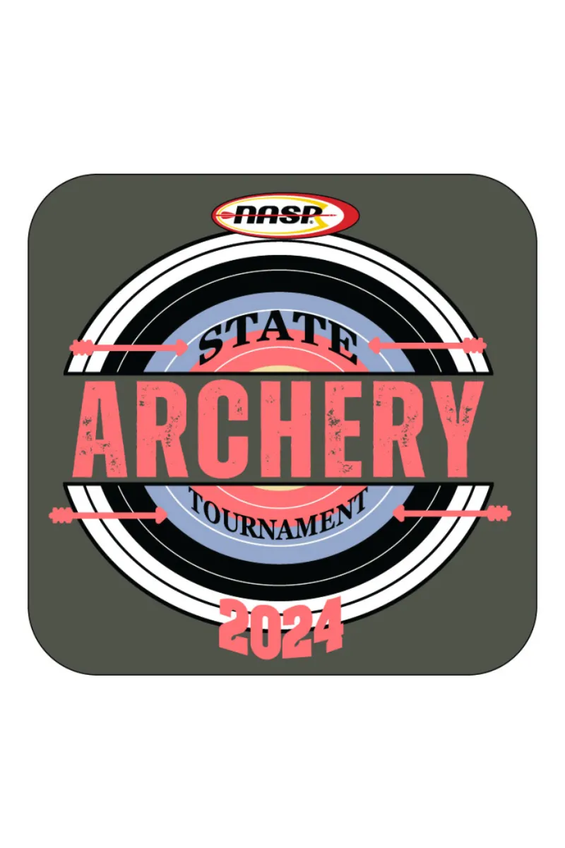 NASP® 2024 State Decal