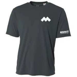 Merit NE - Crew Tee Short Sleeve - N3142