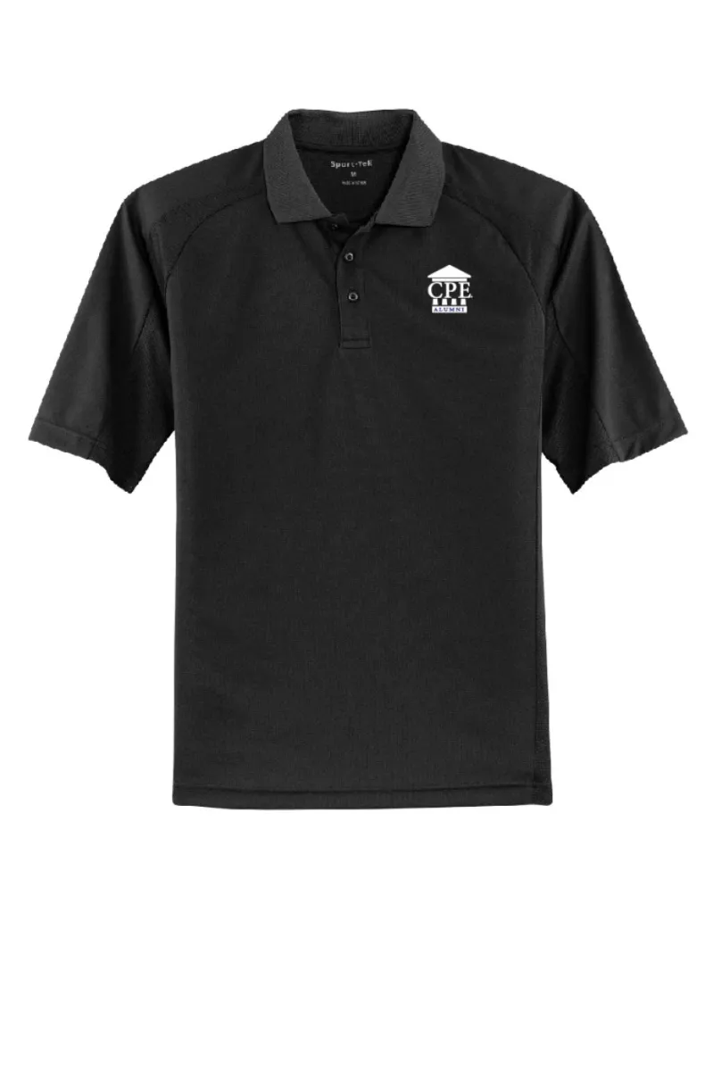 CPE Alumni - Sport-Tek Dri-Mesh Pro Polo - T474